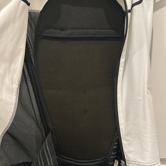 Sweet Protection Ski Back Protector Vest II in medium women - Picture 7 of 9